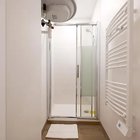 アパート Charmant And Cosy D'architecte