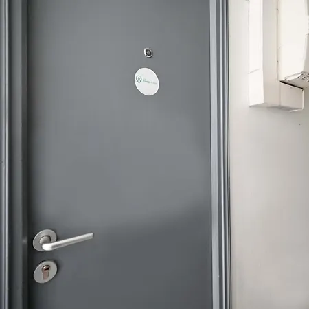 Charmant And Cosy D'architecte パリ