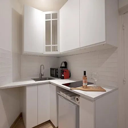 Charmant And Cosy D'architecte