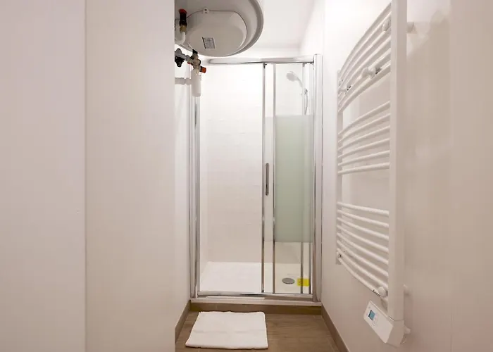 Apartamento Charmant And Cosy D'architecte