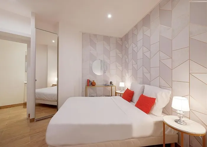 Apartamento Charmant And Cosy D'architecte *