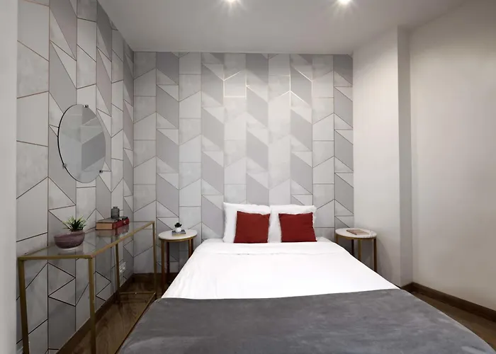 Charmant And Cosy D'architecte Apartamento *
