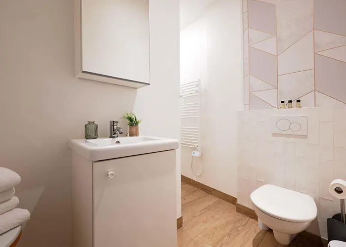 Apartamento Charmant And Cosy D'architecte Paris