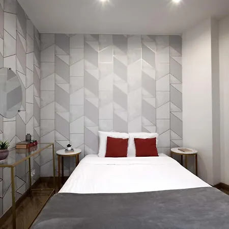 Charmant And Cosy D'architecte Apartman *
